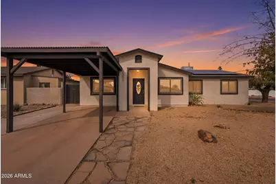 2352 E Delgado Street, Phoenix, AZ 85022 - Photo 1