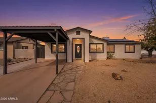 2352 E Delgado St, Phoenix, AZ 85022 - Photo 1