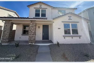 14668 W Soft Wind Drive, Surprise, AZ 85387 - Photo 1