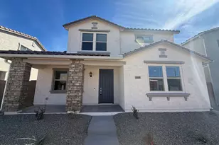 14668 W Soft Wind Dr, Surprise, AZ 85387 - Photo 1