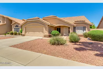 9018 E Palm Ridge Drive, Scottsdale, AZ 85260 - Photo 1