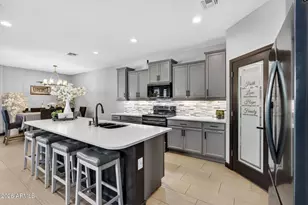 696 W Welsh Black Trail, San Tan Valley, AZ 85143 - Photo 12