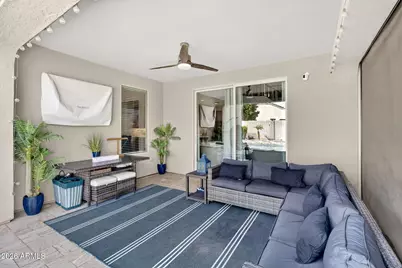 696 W Welsh Black Trail, San Tan Valley, AZ 85143 - Photo 48