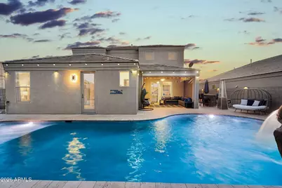 696 W Welsh Black Trail, San Tan Valley, AZ 85143 - Photo 2