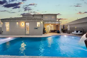 696 W Welsh Black Trail, San Tan Valley, AZ 85143 - Photo 2