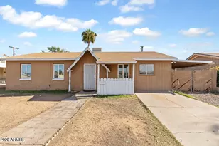 3307 N 59th Ave, Phoenix, AZ 85033 - Photo 1