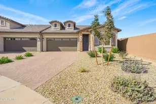 17281 W Via Lindo Ct, Surprise, AZ 85387 - Photo 36