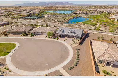 17281 W Via Lindo Court, Surprise, AZ 85387 - Photo 44