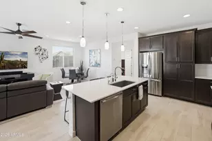 17281 W Via Lindo Ct, Surprise, AZ 85387 - Photo 20