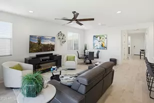 17281 W Via Lindo Ct, Surprise, AZ 85387 - Photo 26