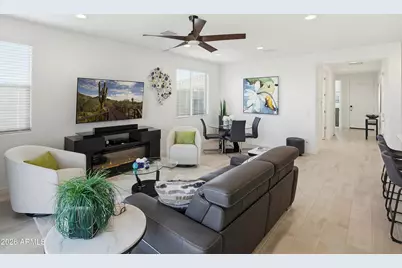 17281 W Via Lindo Court, Surprise, AZ 85387 - Photo 24