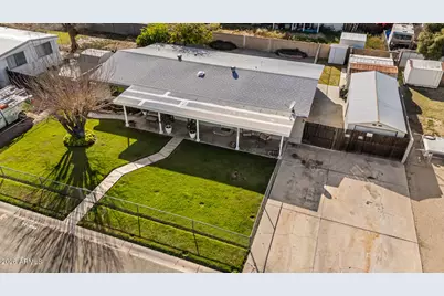 16022 N 70th Avenue, Peoria, AZ 85382 - Photo 28