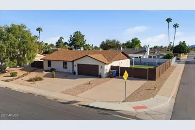 6101 E Greenway Lane, Scottsdale, AZ 85254 - Photo 2