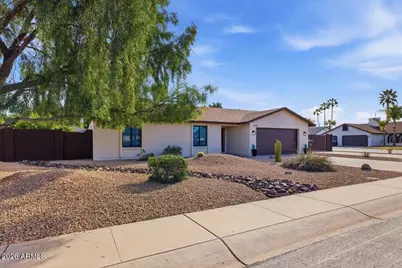 6101 E Greenway Lane, Scottsdale, AZ 85254 - Photo 1