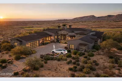 11002 E Wildcat Hill Road, Scottsdale, AZ 85262 - Photo 2