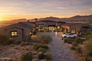 11002 E Wildcat Hill Rd, Scottsdale, AZ 85262 - Photo 8