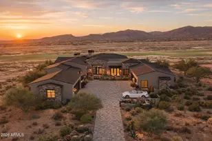 11002 E Wildcat Hill Rd, Scottsdale, AZ 85262 - Photo 1