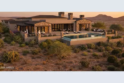 11002 E Wildcat Hill Road, Scottsdale, AZ 85262 - Photo 4