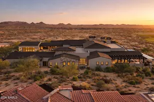 11002 E Wildcat Hill Rd, Scottsdale, AZ 85262 - Photo 4