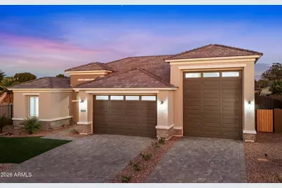 14741 N 73rd Drive, Peoria, AZ 85381 - Photo 32