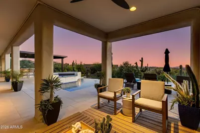 5901 E Restin Road, Cave Creek, AZ 85331 - Photo 56