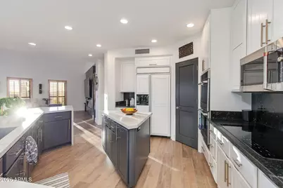 5901 E Restin Road, Cave Creek, AZ 85331 - Photo 30