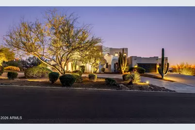 5901 E Restin Road, Cave Creek, AZ 85331 - Photo 4