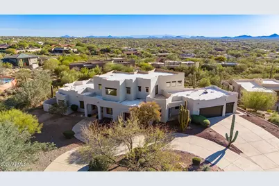 5901 E Restin Road, Cave Creek, AZ 85331 - Photo 2