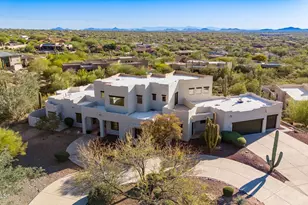 5901 E Restin Rd, Cave Creek, AZ 85331 - Photo 2