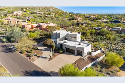 5901 E Restin Road, Cave Creek, AZ 85331 - Photo 88