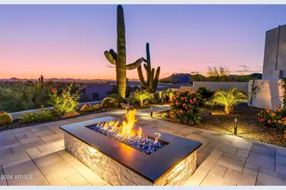 5901 E Restin Road, Cave Creek, AZ 85331 - Photo 70