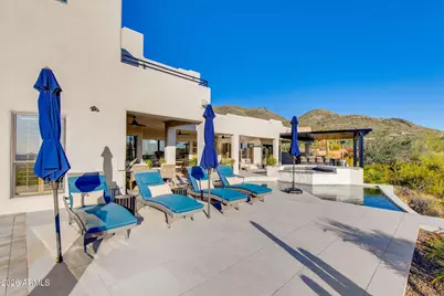 5901 E Restin Road, Cave Creek, AZ 85331 - Photo 104