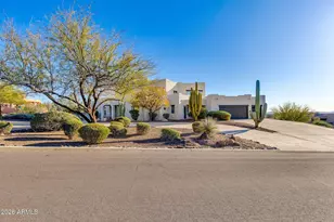 5901 E Restin Rd, Cave Creek, AZ 85331 - Photo 10