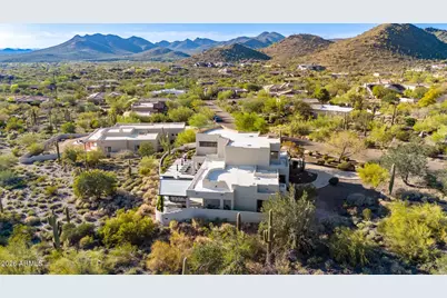 5901 E Restin Road, Cave Creek, AZ 85331 - Photo 90