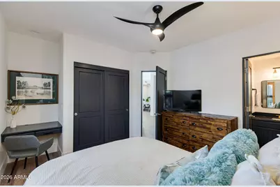 5901 E Restin Road, Cave Creek, AZ 85331 - Photo 38