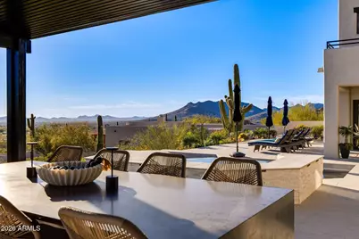 5901 E Restin Road, Cave Creek, AZ 85331 - Photo 78