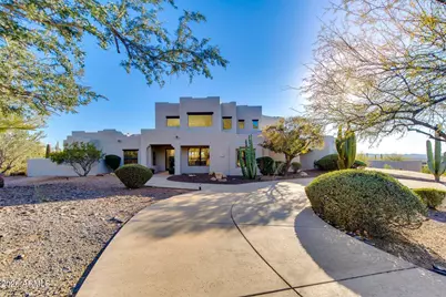 5901 E Restin Road, Cave Creek, AZ 85331 - Photo 8