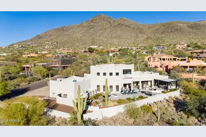 5901 E Restin Road, Cave Creek, AZ 85331 - Photo 2