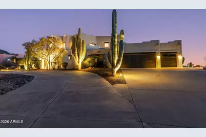 5901 E Restin Road, Cave Creek, AZ 85331 - Photo 4