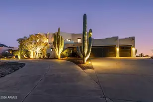 5901 E Restin Rd, Cave Creek, AZ 85331 - Photo 4