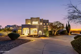 5901 E Restin Rd, Cave Creek, AZ 85331 - Photo 6