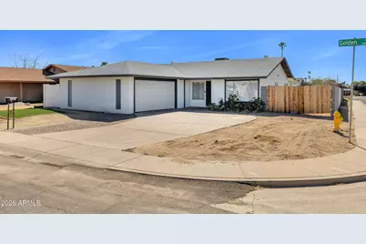 5543 W Golden Lane, Glendale, AZ 85302 - Photo 1