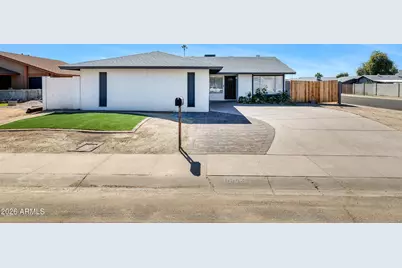 5543 W Golden Lane, Glendale, AZ 85302 - Photo 2