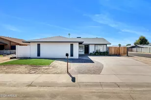 5543 W Golden Ln, Glendale, AZ 85302 - Photo 2