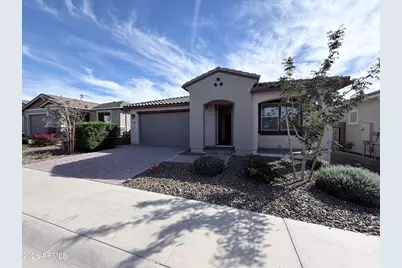 4323 W Palace Station Road, New River, AZ 85087 - Photo 1