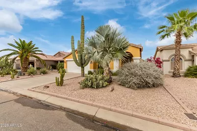 30475 N Royal Oak Way, San Tan Valley, AZ 85143 - Photo 2