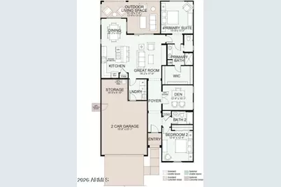 5850 N Coyote Hill Road, Eloy, AZ 85131 - Photo 2