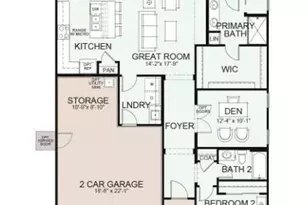 5850 N Coyote Hill Rd, Eloy, AZ 85131 - Photo 2