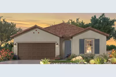 5850 N Coyote Hill Road, Eloy, AZ 85131 - Photo 1