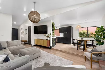 4035 W Loma Lane, Phoenix, AZ 85051 - Photo 4